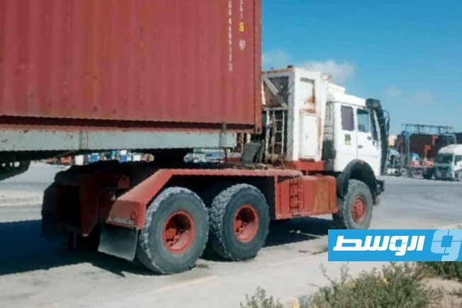 «النهر الصناعي» يتسلم 20 مضخة غاطسة لزيادة كميات المياه