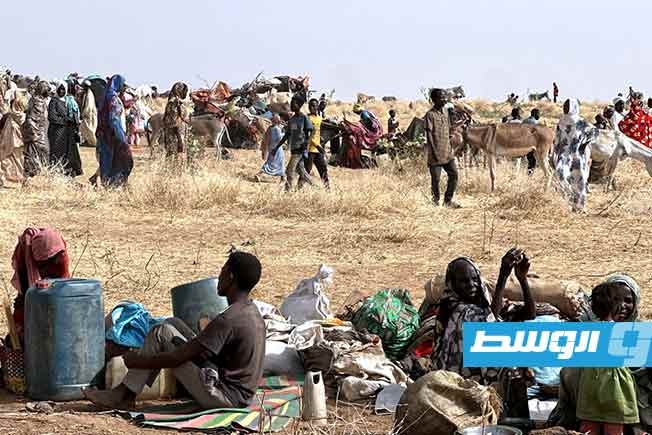 السودان.. هجوم على قافلة لبرنامج الأغذية العالمي في إقليم دارفور