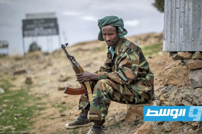في مواجهة استنزاف قواته قرب الحدود الليبية وكردفان.. البرهان يقر تجنيس مقاتلين أجانب