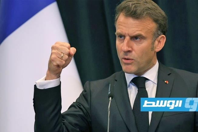 ماكرون يرأس اجتماعًا حول تهديد جماعة الإخوان.. و«المنظمات الإسلامية» يحذر من الخلط بين الإسلام والتطرف