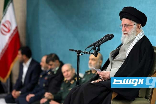 خامنئي يشكك بالوصول لأي نتيجة في المباحثات مع الولايات المتحدة