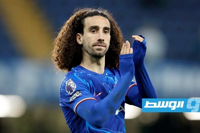 النصر السعودي يستعد لخطف كوكوريا من تشيلسي