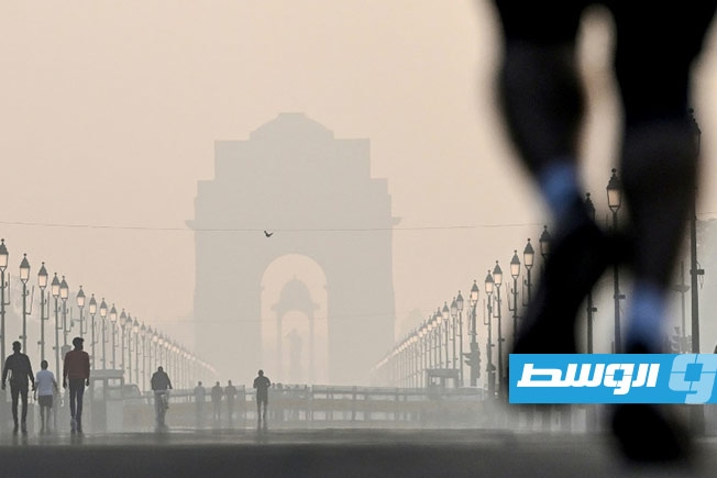 الهند وتشاد في الصدارة.. تقرير يكشف المدن الأكثر تلوثًا في 2024