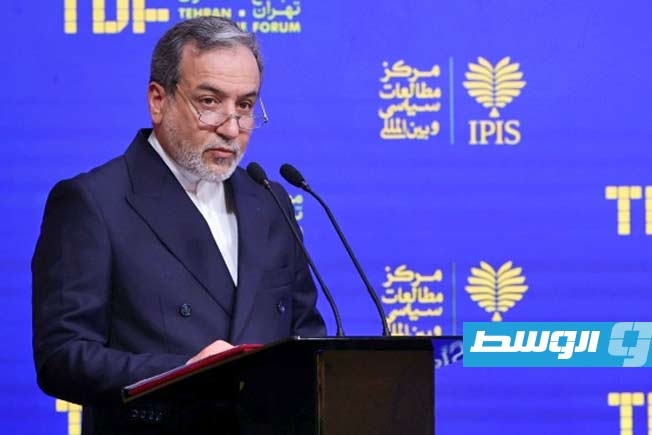 عراقجي: إطلاق الصواريخ على الكيان الصهيوني سيتوقف عند توقف العدوان على إيران
