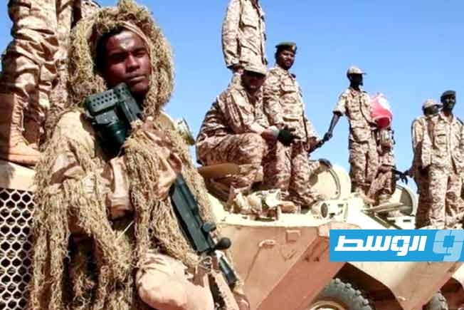 حميدتي يحاول طمأنة ليبيا ومصر.. ومعهد أميركي يكشف سبب سيطرته على المثلث الحدودي