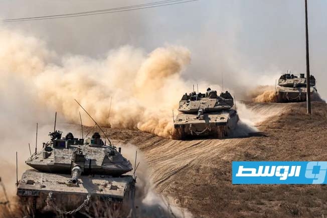 إعلام إسرائيلي: «الكابينت» يبحث احتلال 40% من غزة وتقدير التكلفة بـ2.7 مليار دولار