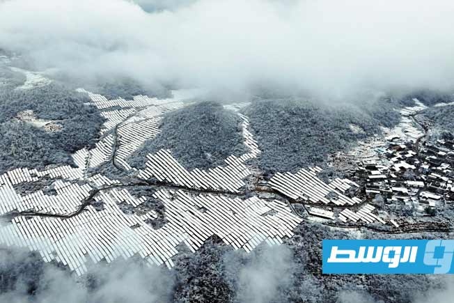 «آيرينا»: نمو قياسي للطاقة المتجددة عام 2024.. والصين في الصدارة