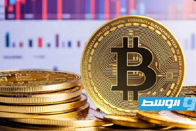 «بيتكوين» تسجل مستوى تاريخيا عند 120 ألف دولار