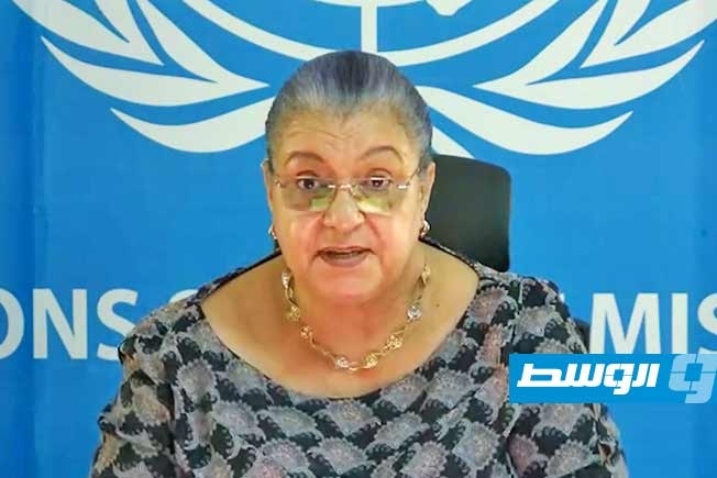 تيتيه لـ«بوابة الوسط»: البعثة ليست مفوضَّة بحل أي مؤسسة سياسية أوأمنية ليبية