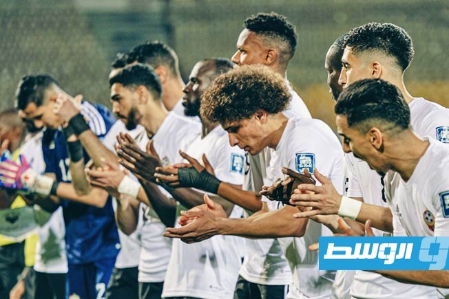 المنتخب الليبي يتقدم في تصنيف «فيفا»