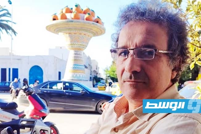 محبو الخط العربي ينعون كاتب المصحف الشريف إبراهيم المصراتي
