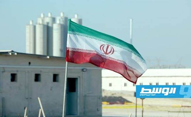 إيران قد تقبل بمفتشين أميركيين من الطاقة الذرية بشرط