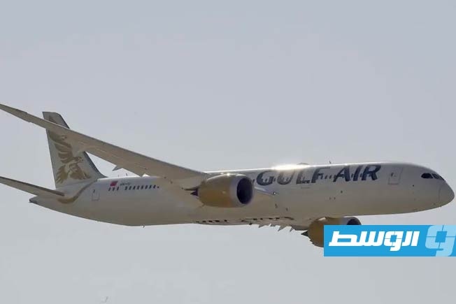 «طيران الخليج» تطلب 12 شراء طائرة بوينغ 787 دريملاينر