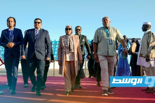 انطلاق النسخة الثانية من «مهرجان صيف بنغازي 2025» (صور)