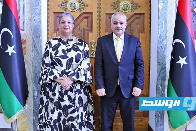 مطالبات محلية ودولية بـ«موازنة موحدة» في ليبيا
