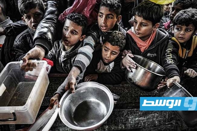 الأمم المتحدة: الوضع الإنساني في غزة «الأسوأ على الأرجح» منذ اندلاع الحرب