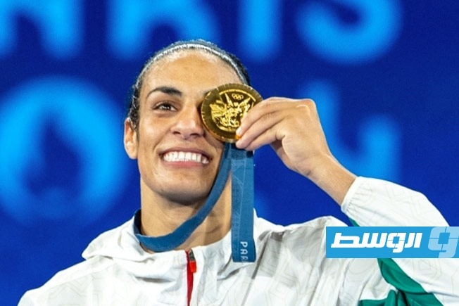 الاتحاد العالمي للملاكمة يعيد إيمان خليف لدائرة الضوء بقرار جديد