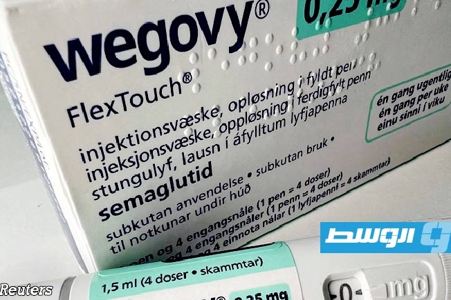 «الصحة العالمية» تعتزم دعم استخدام أدوية إنقاص الوزن للبالغين