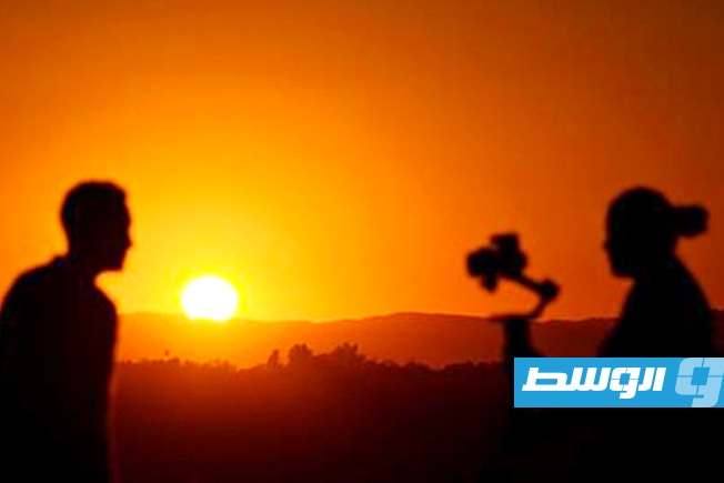 دراسة: نصف سكان العالم تعرضوا لشهر إضافي من الحر الشديد جراء التغير المناخي