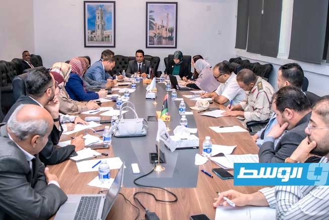 ورشة عمل بطرابلس حول «حماية الأطفال في النزاعات المسلحة»