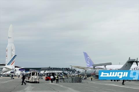 العفو الدولية تنتقد بيع فرنسا أسلحة لإسرائيل ومعرض «لو بورجيه» يغلق 4 أجنحة لشركاتها