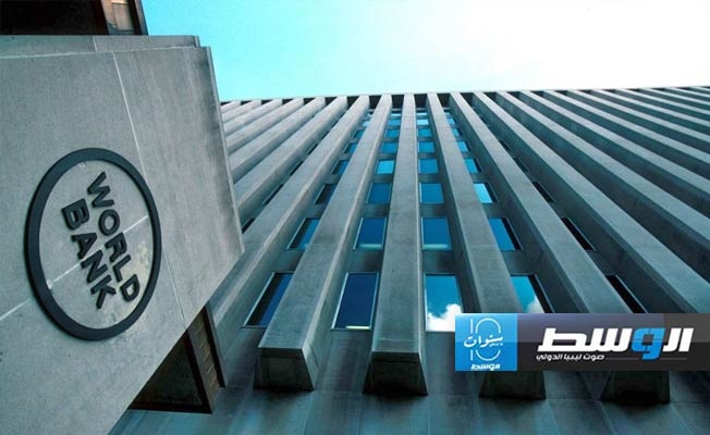 البنك الدولي يقر تمويلا بـ930 مليون دولار لتطوير قطاع السكك الحديدية في العراق