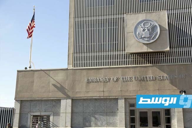 أميركا تقيد تنقلات موظفي سفارتها في «إسرائيل»