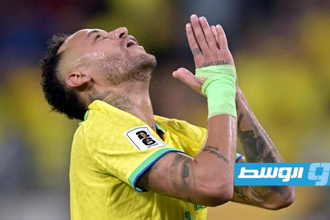 الرئيس الأرجنتيني يسخر من نيمار.. تعرف على السبب