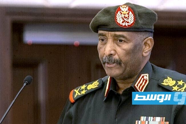 البرهان يرفض «المصالحة» مع قوات الدعم السريع