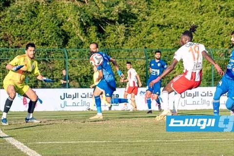 توازن في القمة وتعقّد في القاع بدوري سداسي تتويج «دورينا»