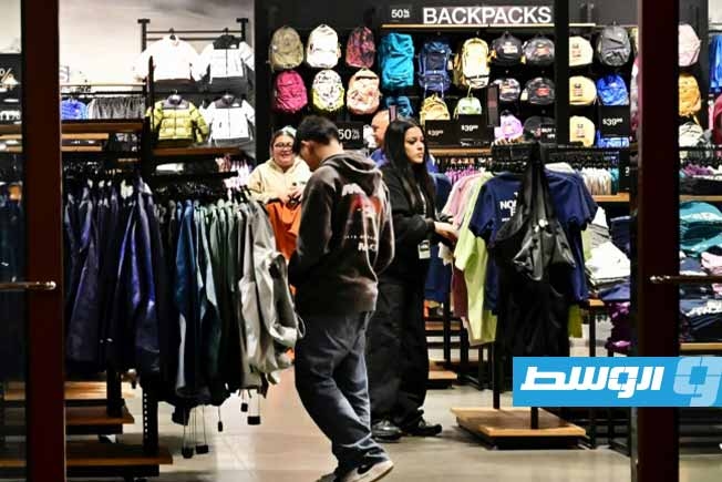 بيانات حكومية: ارتفاع أسعار الاستهلاك في أميركا بنسبة 2.7% بسبب رسوم ترامب الجمركية
