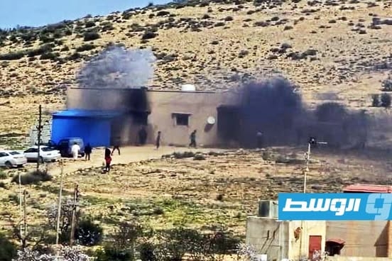 عودة «حرائق الأصابعة».. ومطالبات بكشف الأسباب