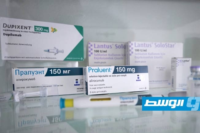 تزوير الأدوية آفة عالمية تفاقمها طفرة التجارة الإلكترونية