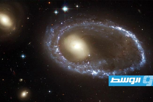 اكتشاف فلكي جديد.. هطول أمطار على كوكب خارج المجموعة الشمسية