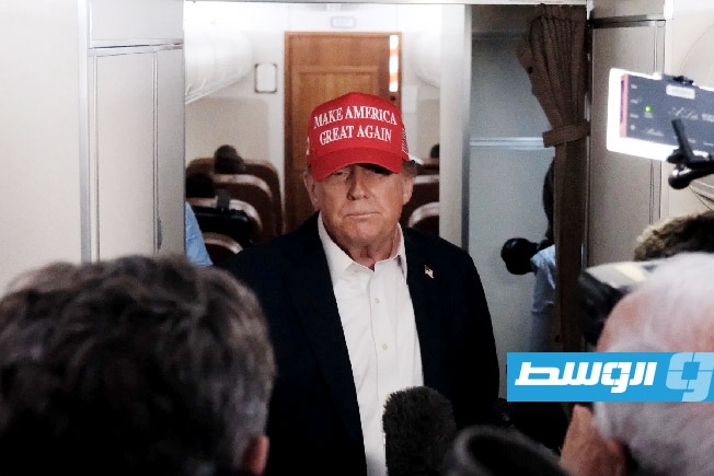 ترامب يلمح إلى إمكان استحواذ شركة أميركية على «تيك توك»