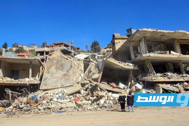 البنك الدولي يوافق على تمويل بـ250 مليون دولار لإعادة إعمار المناطق المتضررة في لبنان