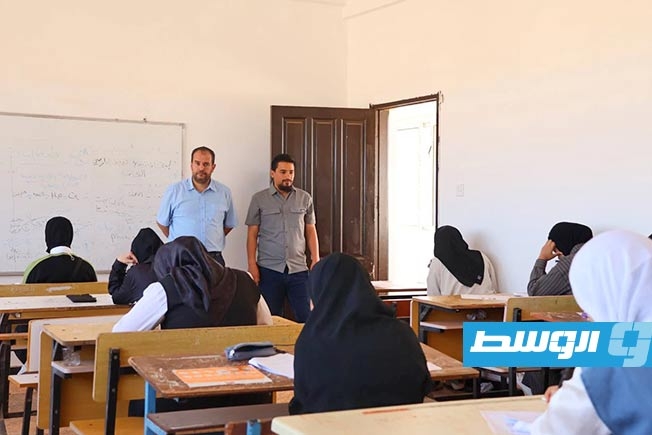 إلغاء امتحان القراءة والنصوص لـ11 تلميذا بالشهادة الإعدادية