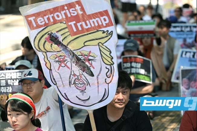 محللون: الرئيس الأميركي يراهن على القوة لحل أزمة إيران «النووية» .. وهذا «خطأ استراتيجي»