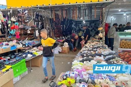 غزة تحت الحصار.. الحرب تحوّل فرحة العيد إلى رفاهية منسية