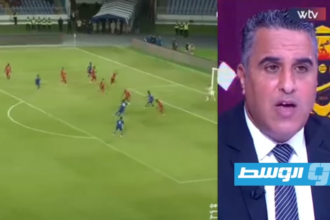 شاهد.. عادل الخمسي يكشف أزمة المدينة قبل مواجهة الاتحاد بـ«دورينا»