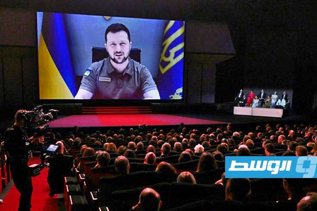 برنامج خاص يتضمّن عروضًا لثلاثة أفلام وثائقية يوم الافتتاح