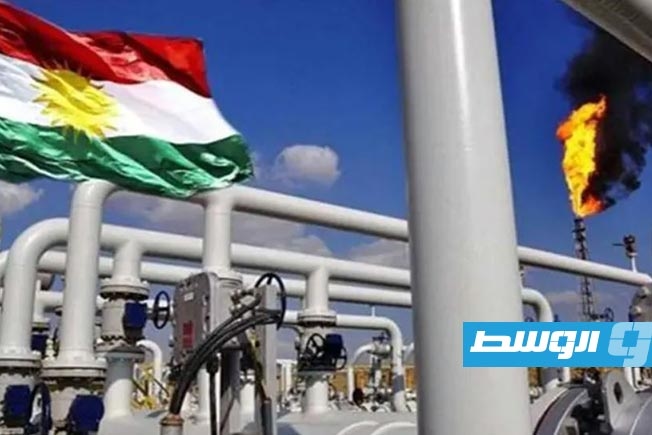 بغداد وأربيل تتفقان على استئناف تصدير نفط كردستان
