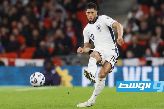 توخيل يطالب بيلينغهام بالانضباط وتوفير الطاقة