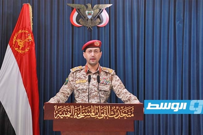 الحوثيون يعلنون إسقاط طائرة مسيرة أميركية في أجواء محافظة مأرب