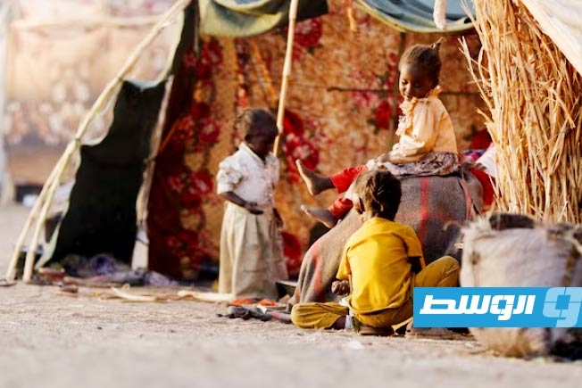 «يونيسف»: خفض التمويل يدفع أطفال السودان إلى ضرر لا يمكن إصلاحه