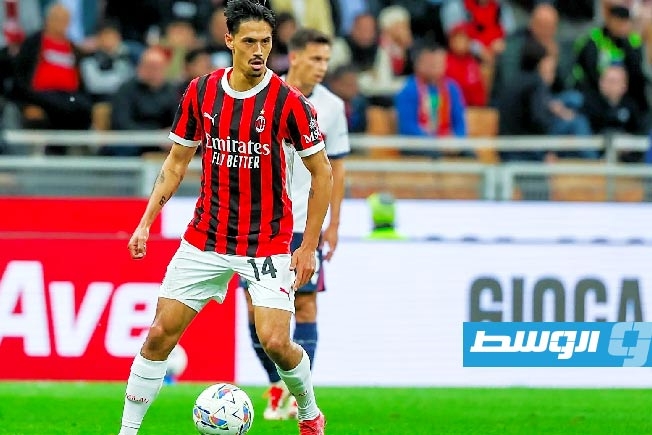 ريال مدريد ينافس مانشستر سيتي على ضم الهولندي «رايندرز»