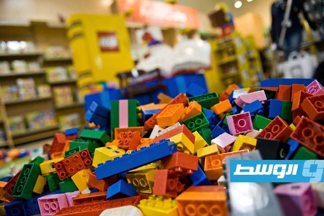 «ليغو».. قصة نجاح عالمي في ظل ركود سوق الألعاب
