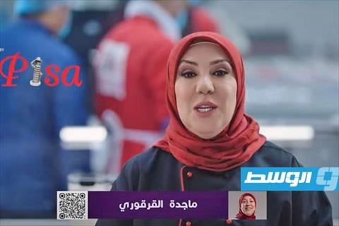 شيخ المحشي والبقلاوة بالكريمة على طريقة الشيف ماجدة القرقوي