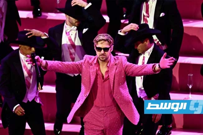 راين غوسلينغ سيتولّى بطولة فيلم من سلسلة «ستار وورز» يصدر في 2027