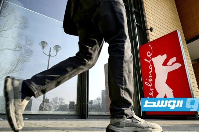 فيلم عن لاجئة سورية يفتتح الدورة الـ75 لمهرجان برلين السينمائي